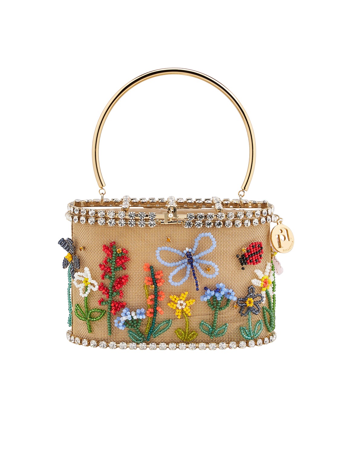 Rosantica Milano Bag luxury Bags from Coveti Marketplace
