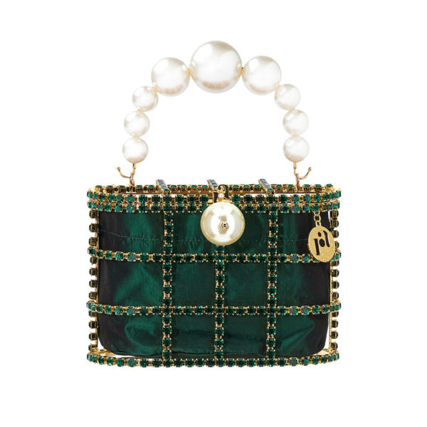 Rosantica Milano Bag luxury Bags from Coveti Marketplace
