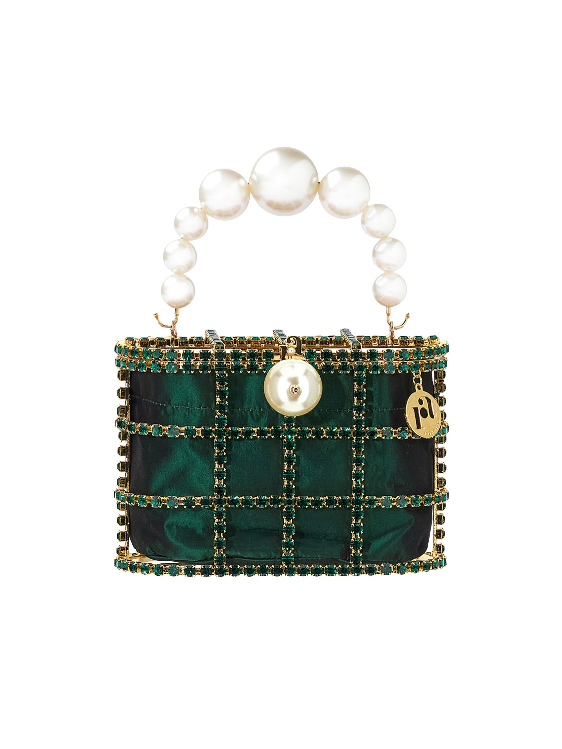 Rosantica Milano Bag luxury Bags from Coveti Marketplace