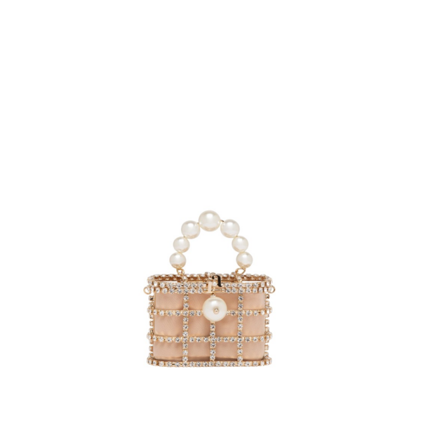 Rosantica Milano Bag luxury Bags from Coveti Marketplace
