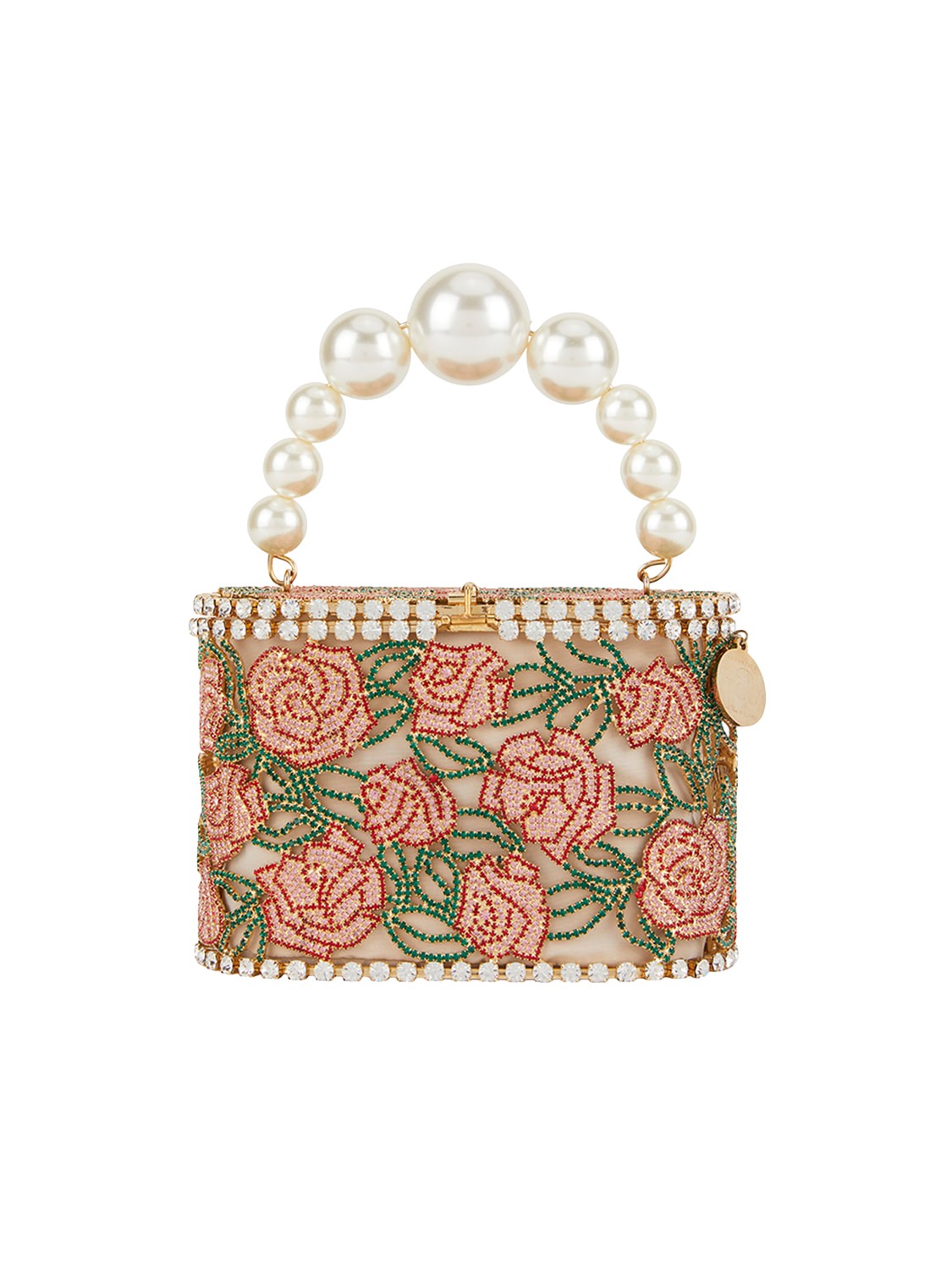 Rosantica Milano Bag luxury Bags from Coveti Marketplace