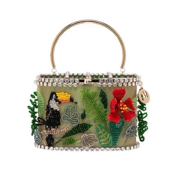 Rosantica Milano Bag luxury Bags from Coveti Marketplace