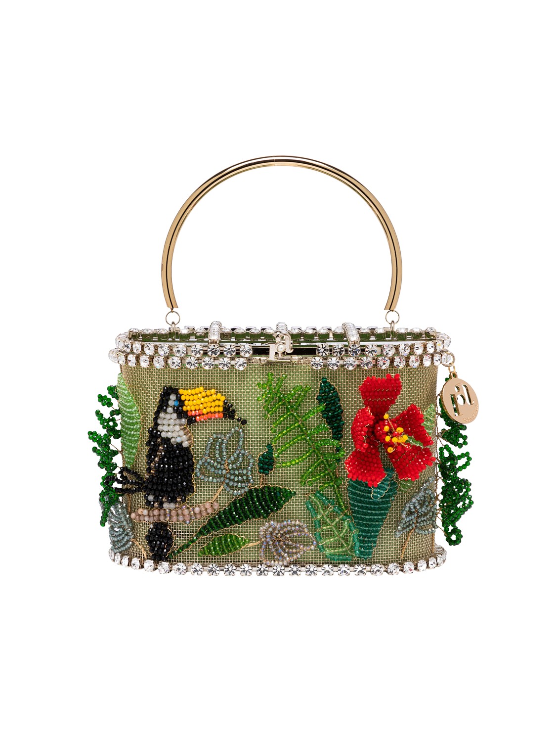 Rosantica Milano Bag luxury Bags from Coveti Marketplace