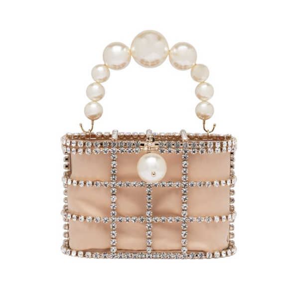 Rosantica Milano Bag luxury Bags from Coveti Marketplace