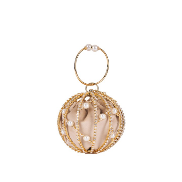 Rosantica Milano Bag luxury Bags from Coveti Marketplace