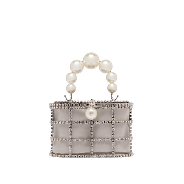 Rosantica Milano Bag luxury Bags from Coveti Marketplace