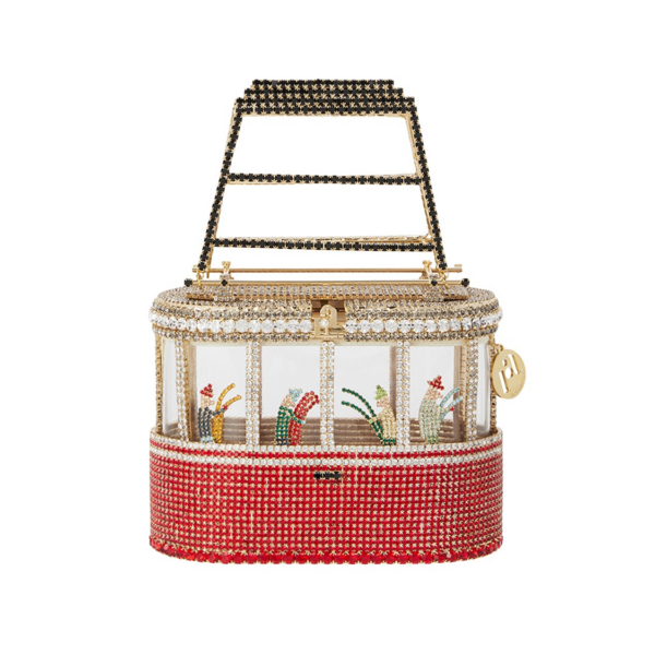Rosantica Milano Bag luxury Bags from Coveti Marketplace
