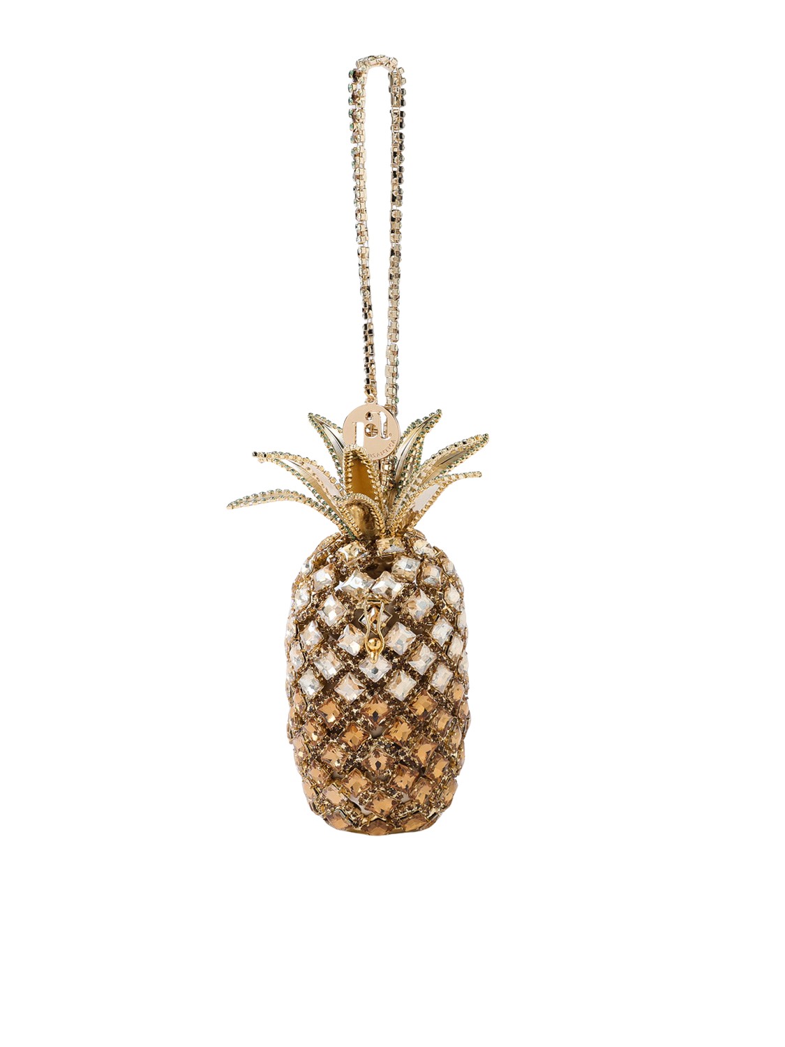 Rosantica Milano Pinacolada