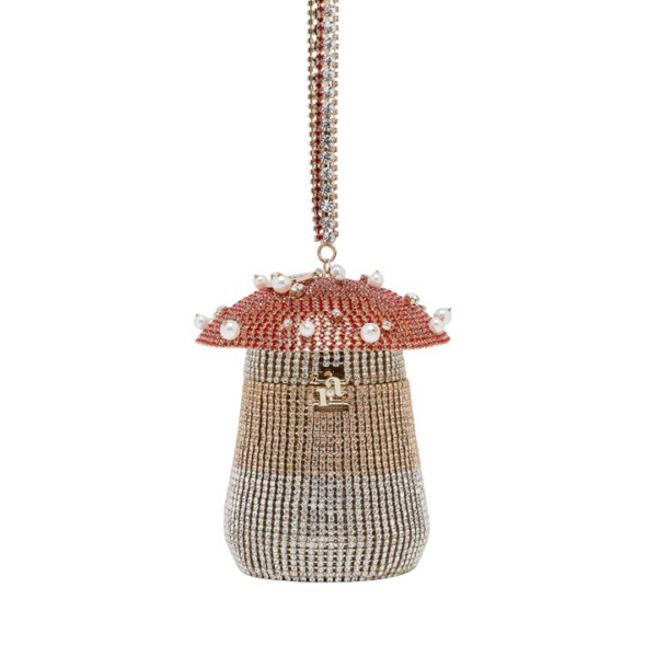 Rosantica Milano Bag luxury Bags from Coveti Marketplace
