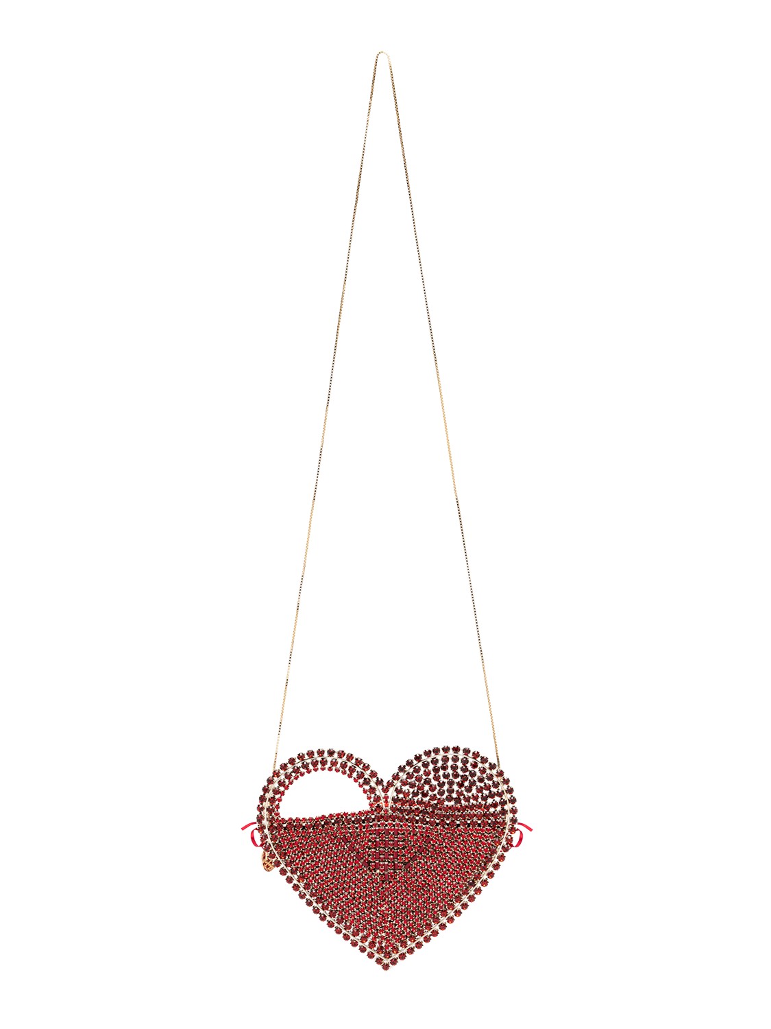 Rosantica Milano Regina Red