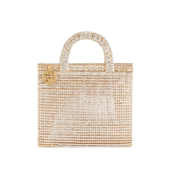 Rosantica Milano Bag luxury Bags from Coveti Marketplace