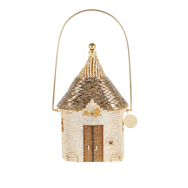 Rosantica Milano Bag luxury Bags from Coveti Marketplace