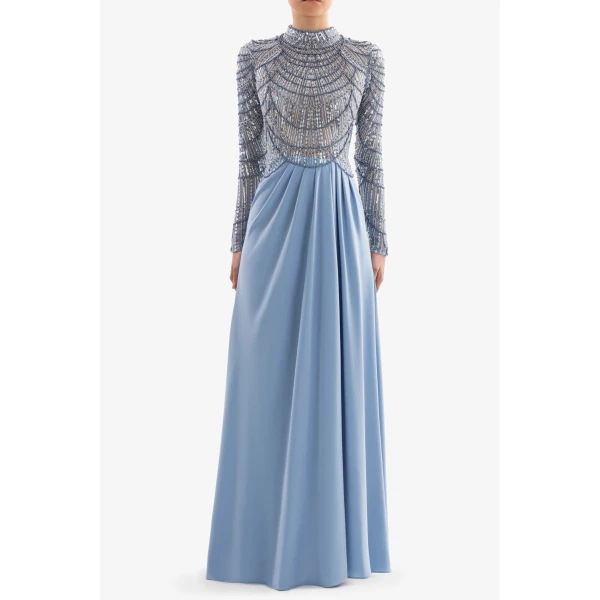 Saiid Kobeisy gowns