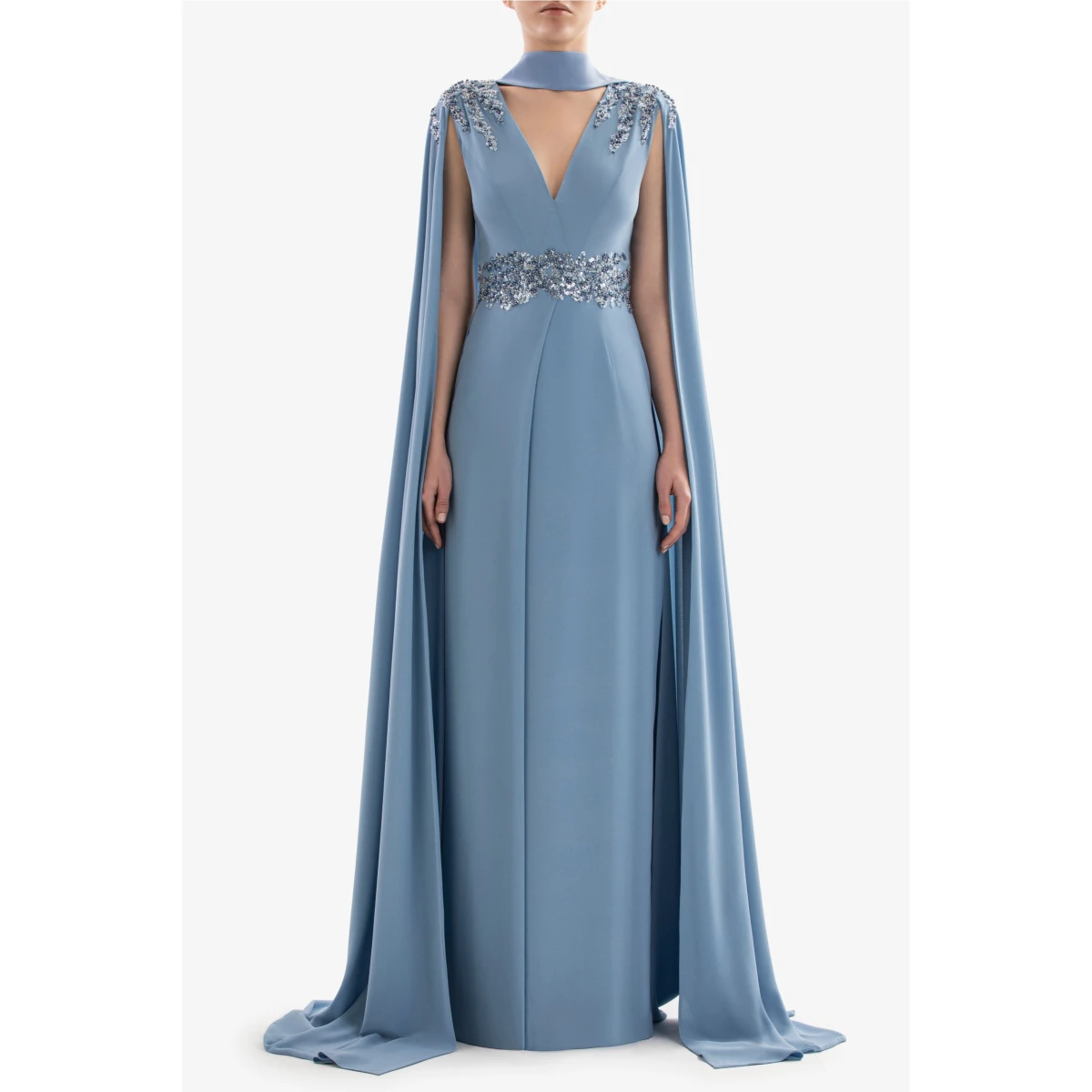 Saiid Kobeisy gowns