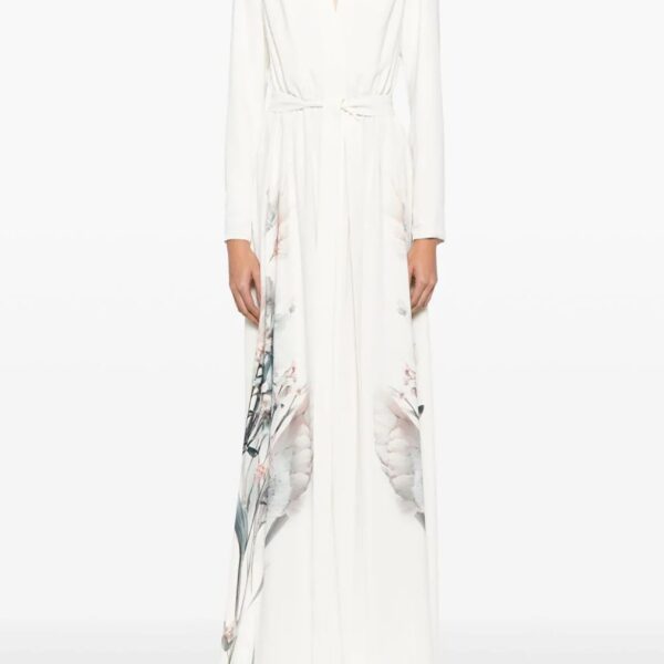 Saiid Kobeisy gowns