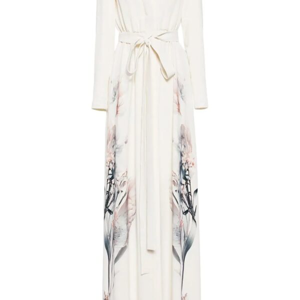 Saiid Kobeisy gown
