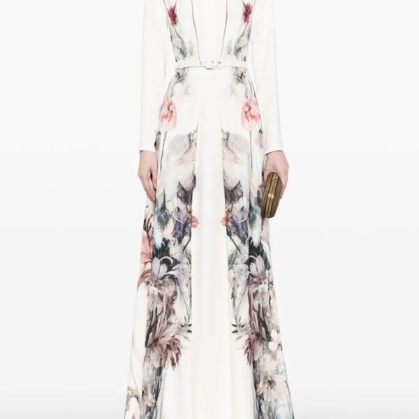 Saiid Kobeisy gowns