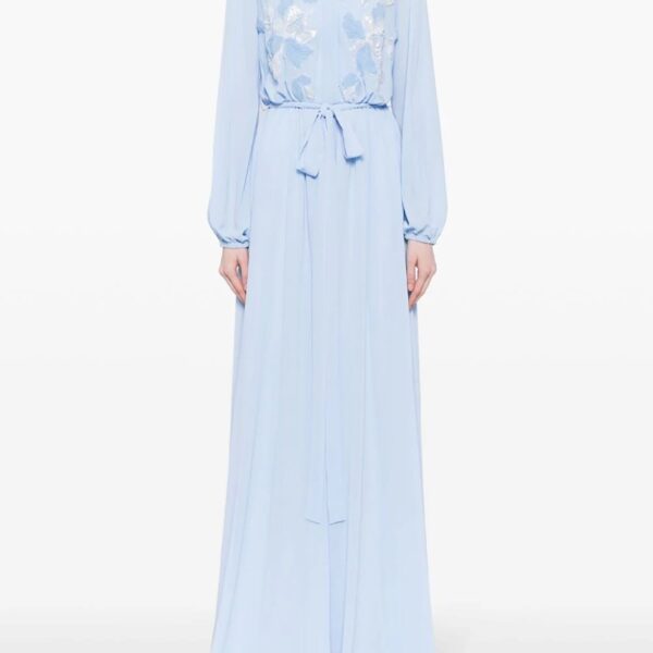 Saiid Kobeisy gowns