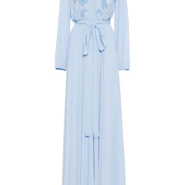 Saiid Kobeisy gown