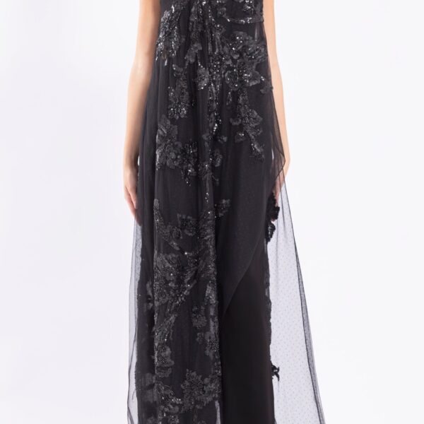 Saiid Kobeisy gowns
