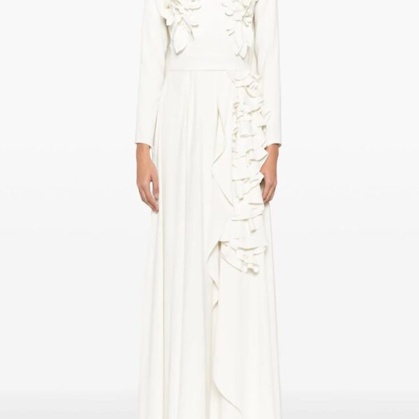 Saiid Kobeisy gowns