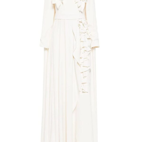 Saiid Kobeisy gown