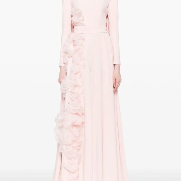 Saiid Kobeisy gowns