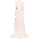 Saiid Kobeisy gown