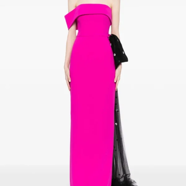 Saiid Kobeisy gowns