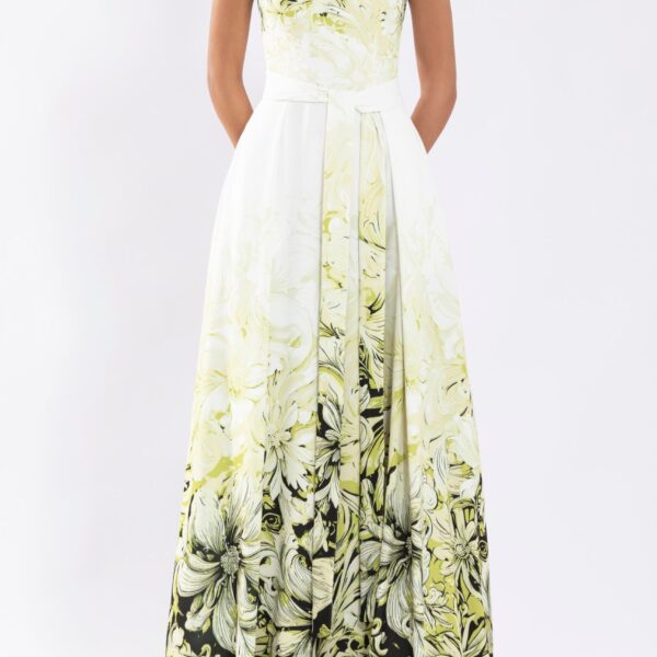 Saiid Kobeisy gowns