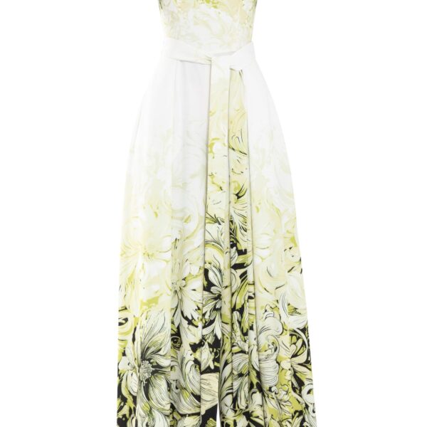 Saiid Kobeisy gown