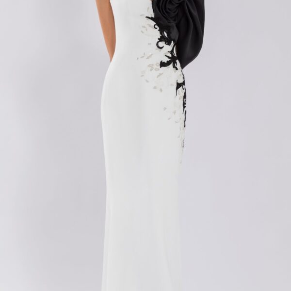 Saiid Kobeisy gowns