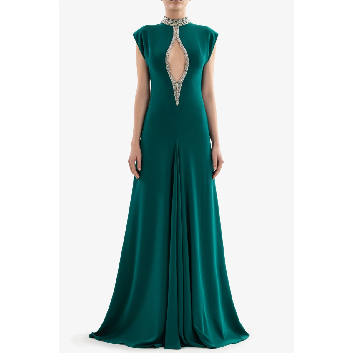 Saiid Kobeisy gowns