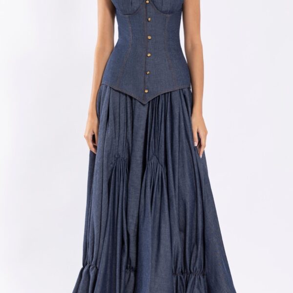 Saiid Kobeisy gowns
