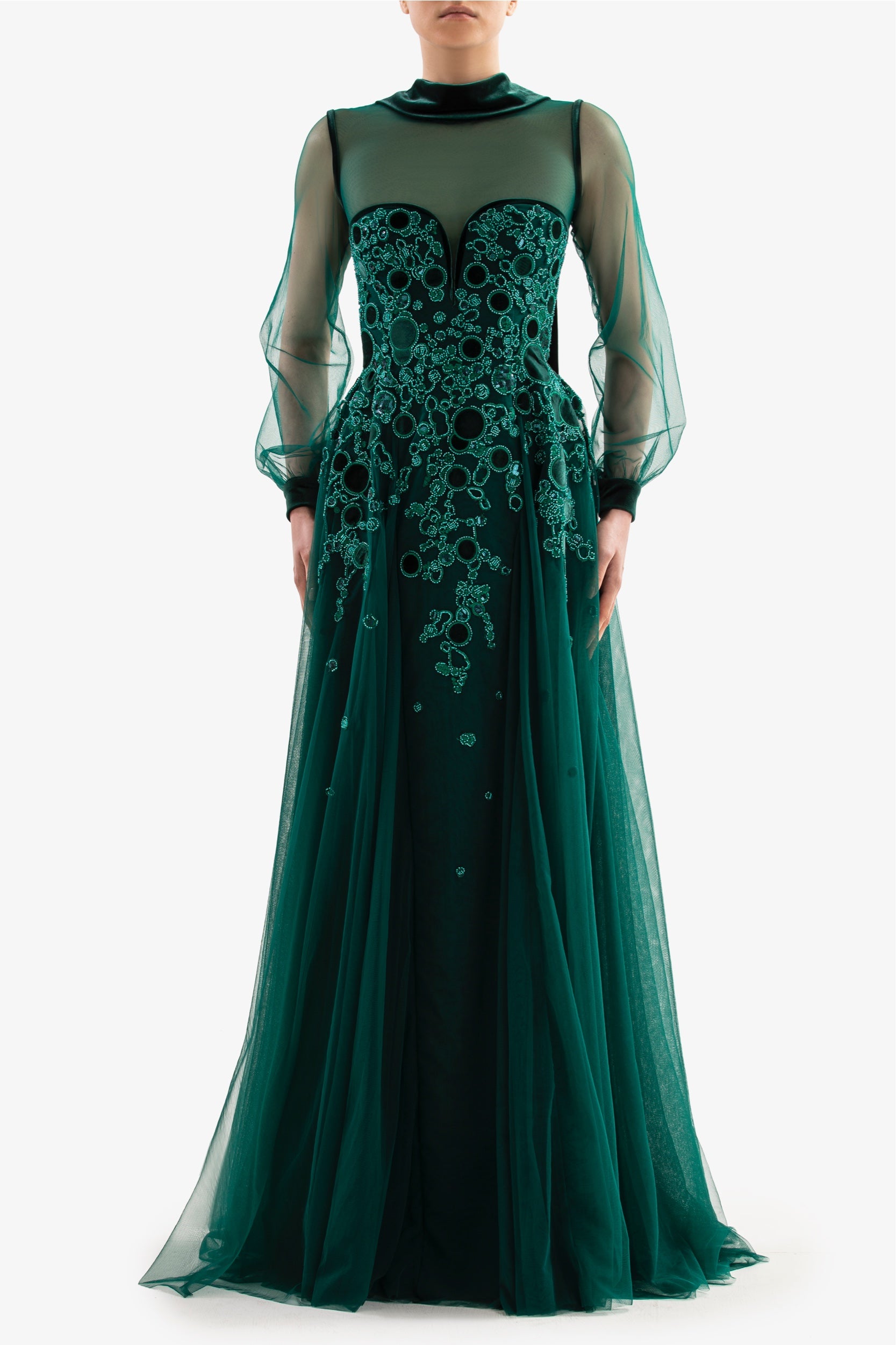Saiid Kobeisy | Lebanese Couture Dresses | Coveti Saiid Kobeisy | Lebanese Couture Dresses | Coveti