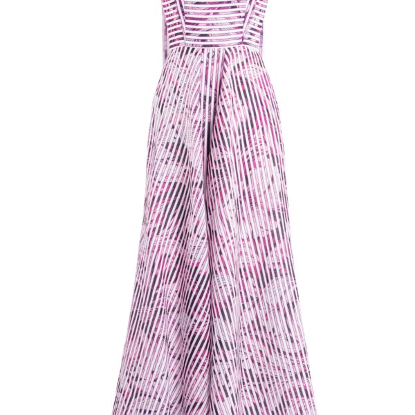 Saiid Kobeisy gown