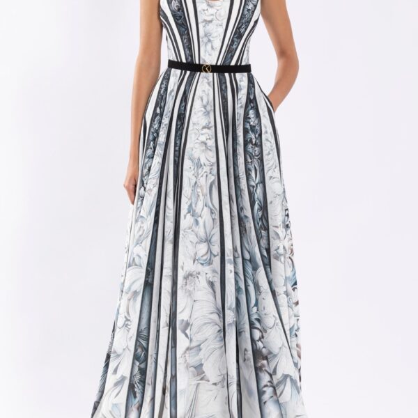Saiid Kobeisy gowns
