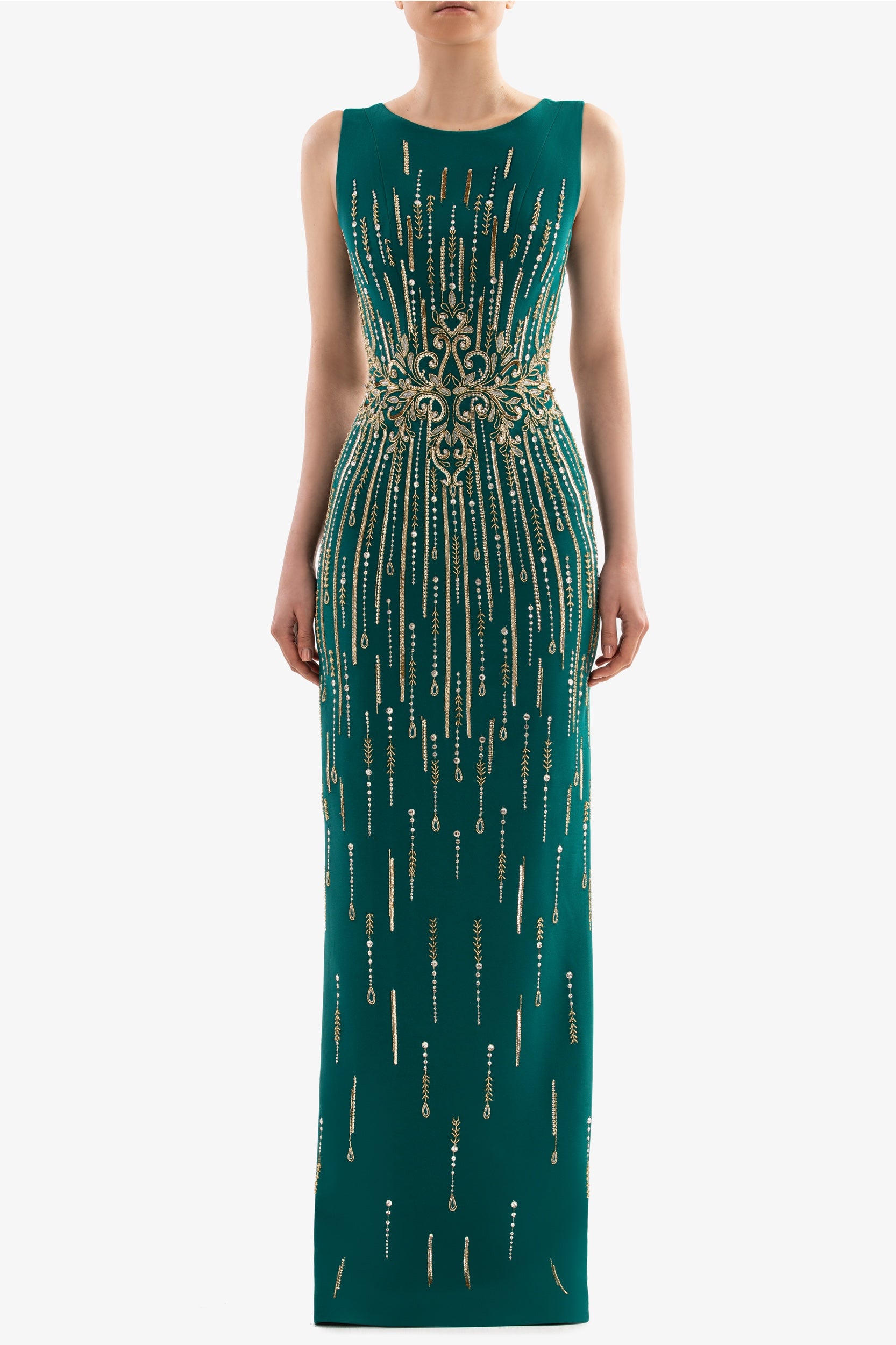 Saiid Kobeisy | Lebanese Couture Dresses | Coveti Saiid Kobeisy | Lebanese Couture Dresses | Coveti