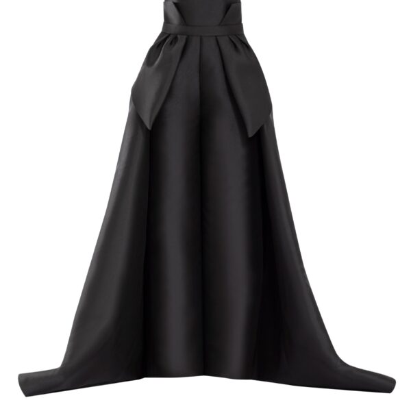 Saiid Kobeisy gown