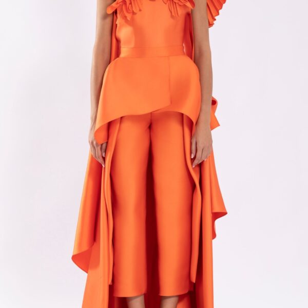 Saiid Kobeisy gowns