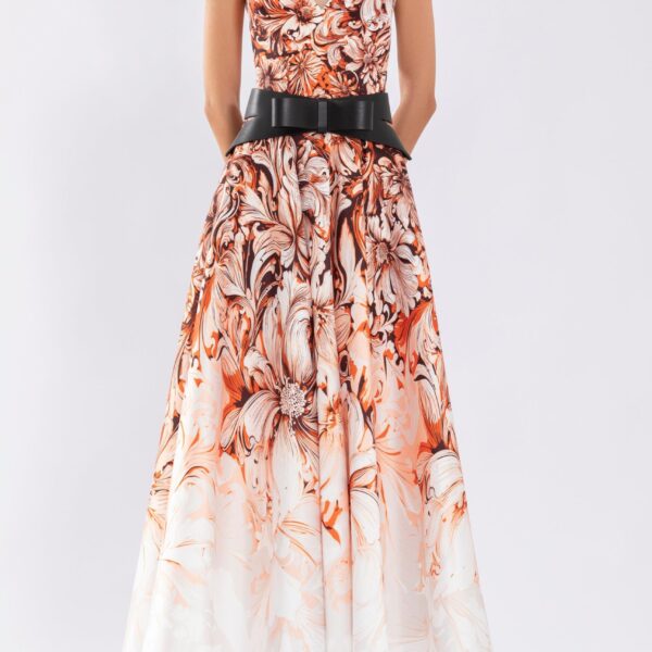 Saiid Kobeisy gowns