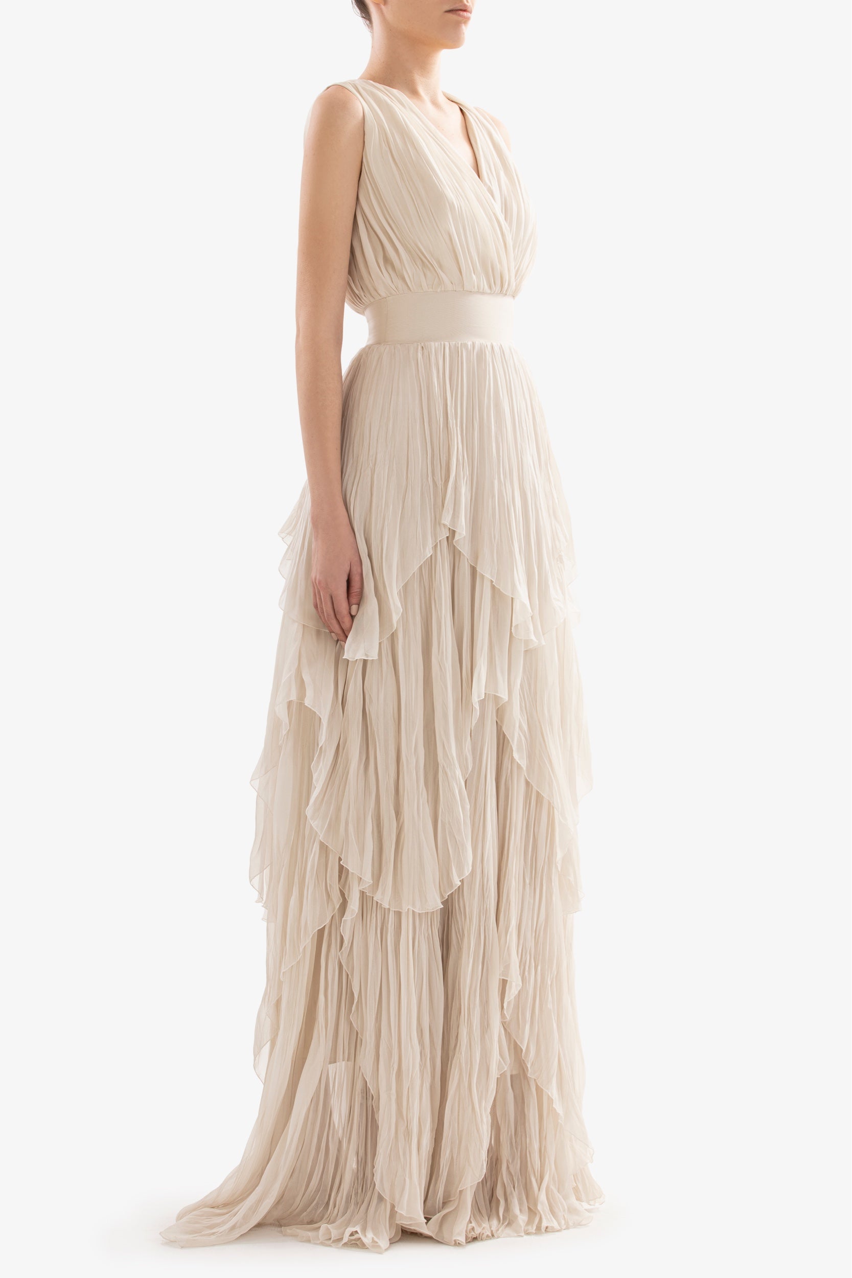 Saiid Kobeisy | Lebanese Couture Dresses | Coveti Saiid Kobeisy | Lebanese Couture Dresses | Coveti