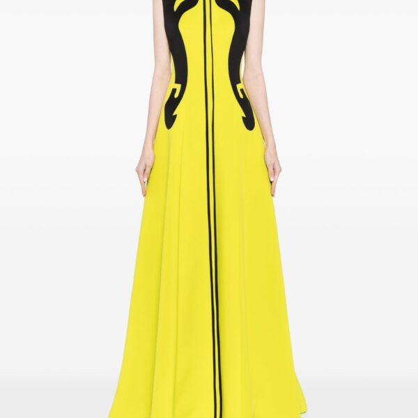 Saiid Kobeisy gowns