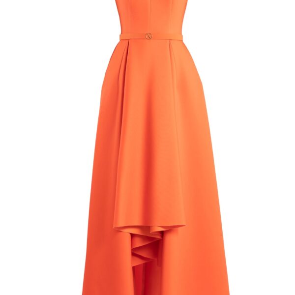 Saiid Kobeisy gown
