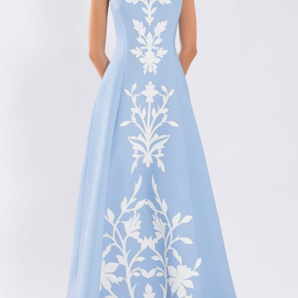 Saiid Kobeisy gowns