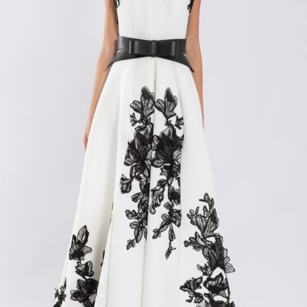 Saiid Kobeisy gowns