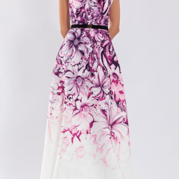 Saiid Kobeisy gowns