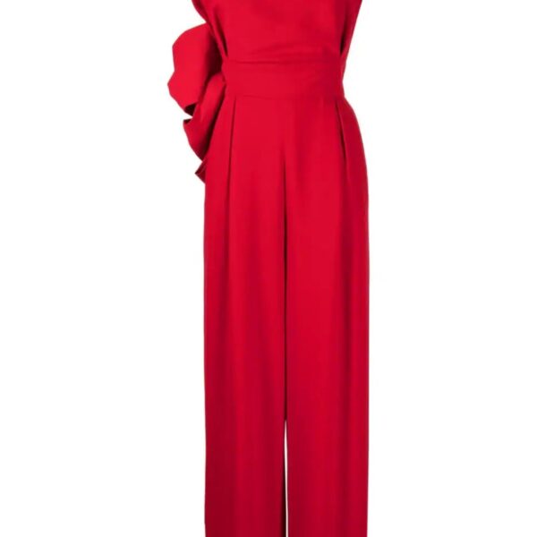 Saiid Kobeisy gown