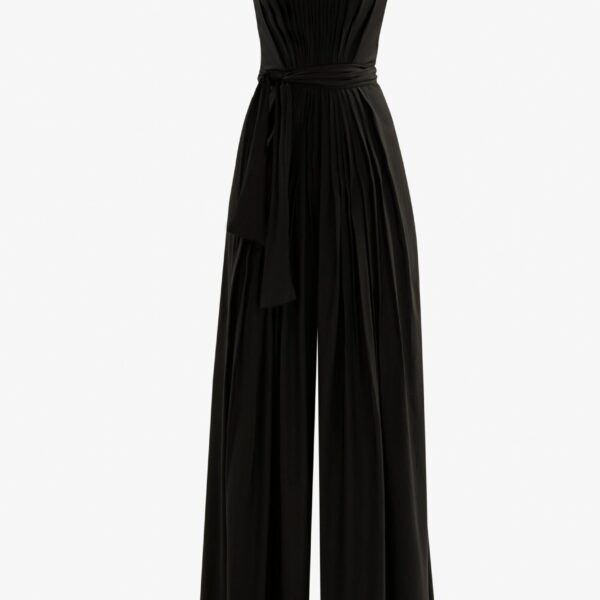 Saiid Kobeisy gown