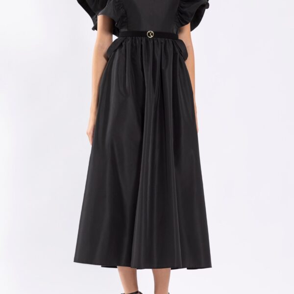 Saiid Kobeisy gowns